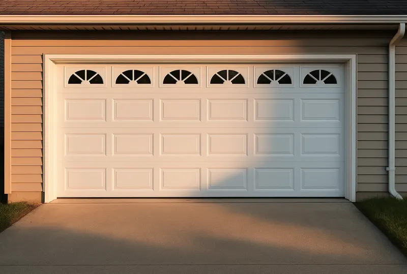 Contact Eaton Park Garage Door Pro