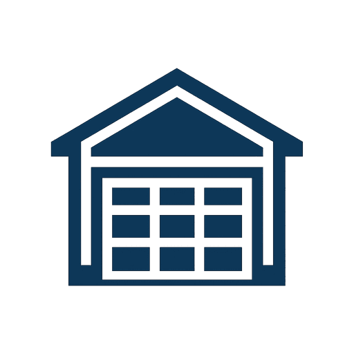 Eaton Park Garage Door Pro logo